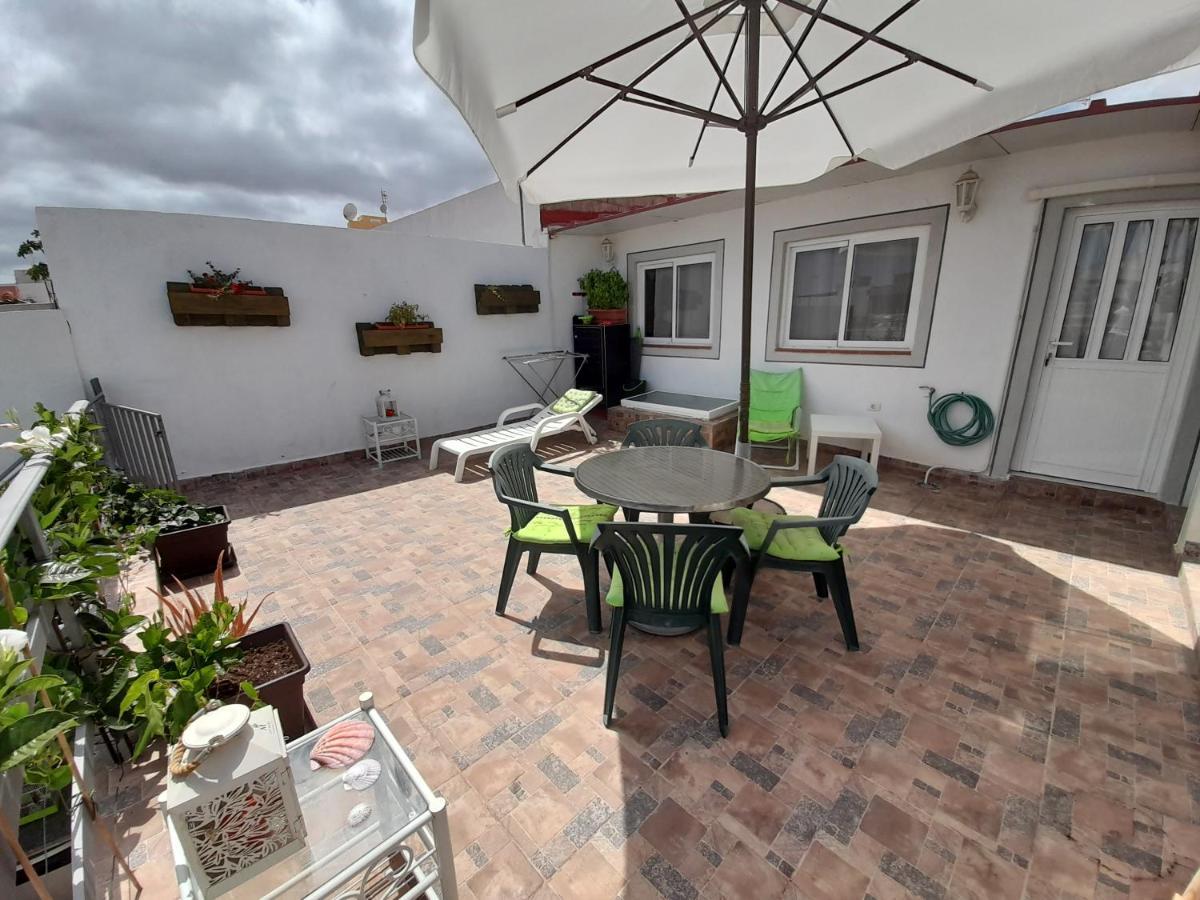 Appartement Tenerife Little Village San Isidro (Tenerife)