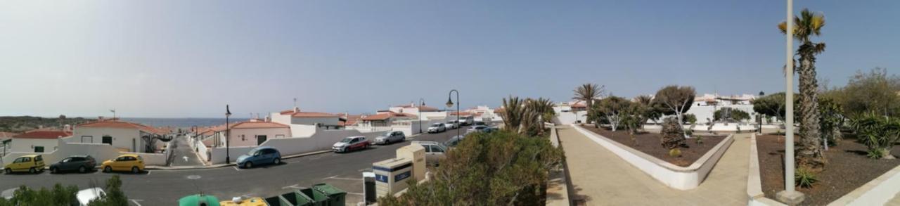 Abades Сasa de vacaciones