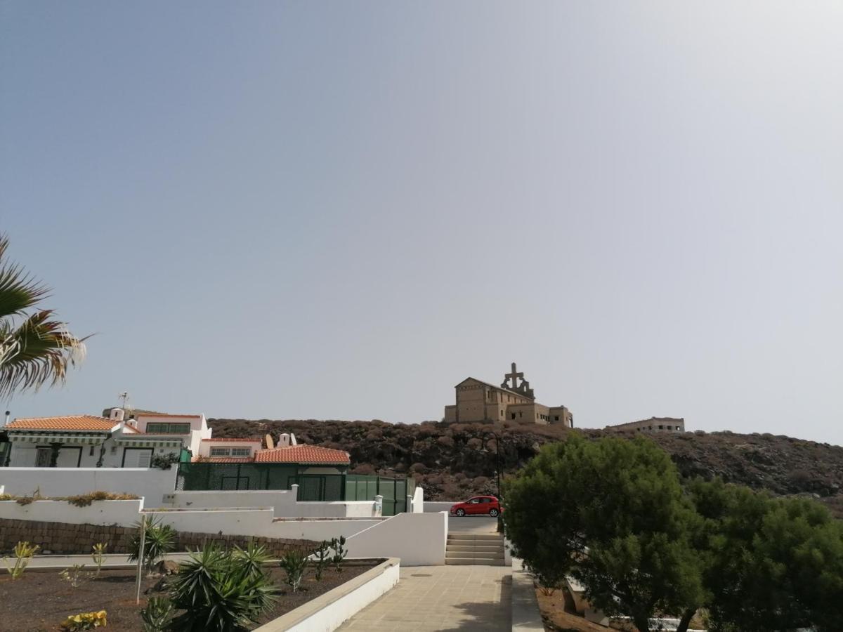 Abades Сasa de vacaciones