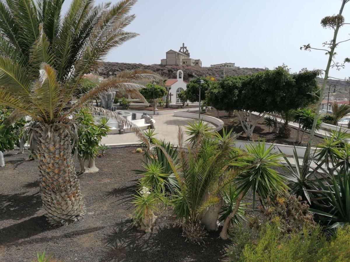 Abades Holiday home La Listada