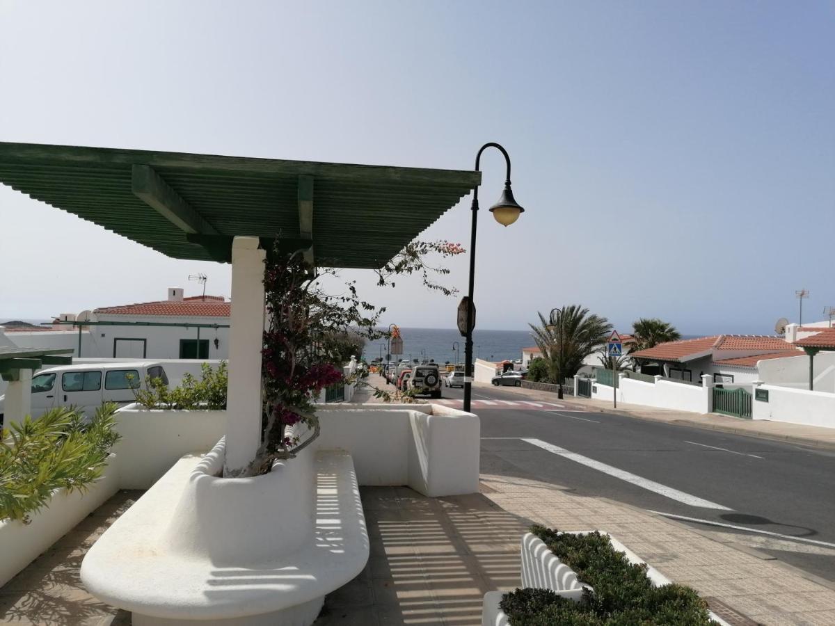 Abades Holiday home *