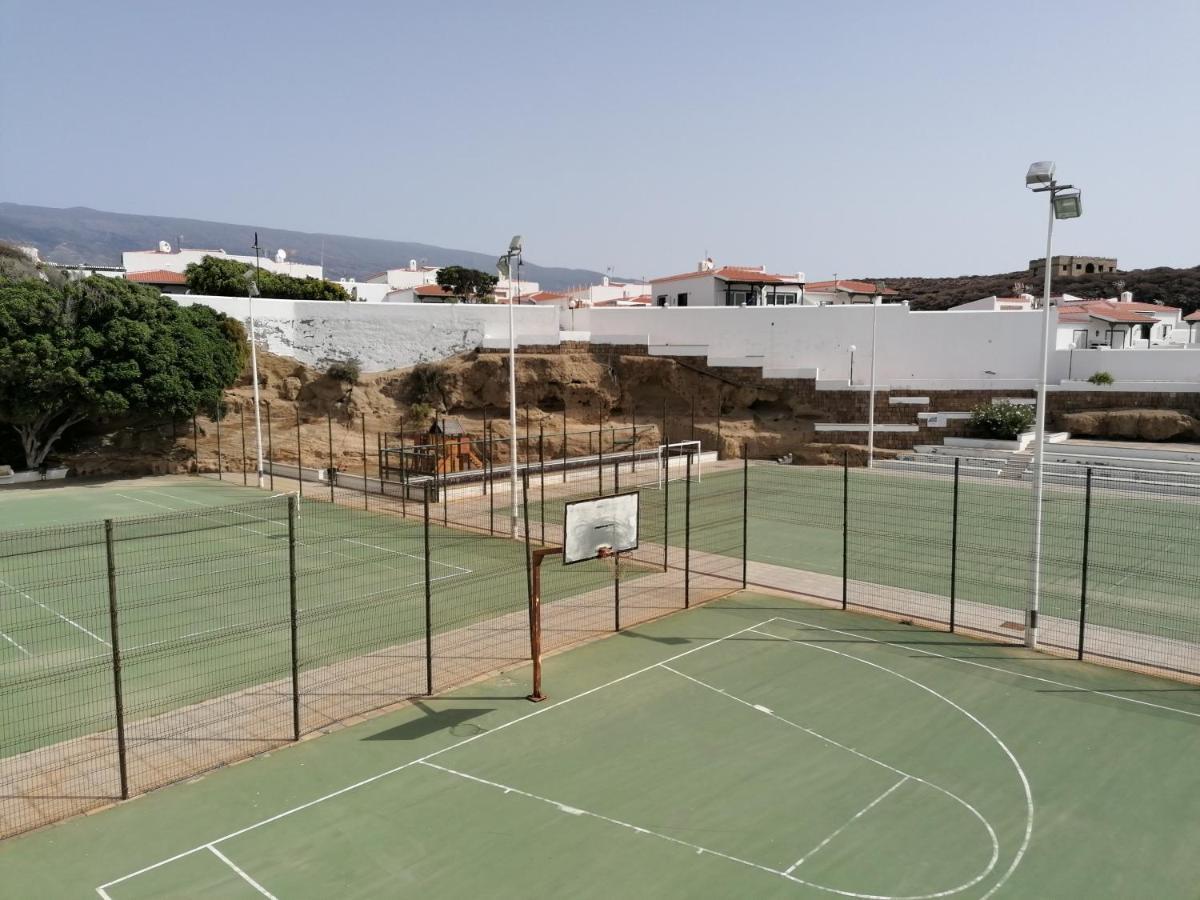 Abades Сasa de vacaciones