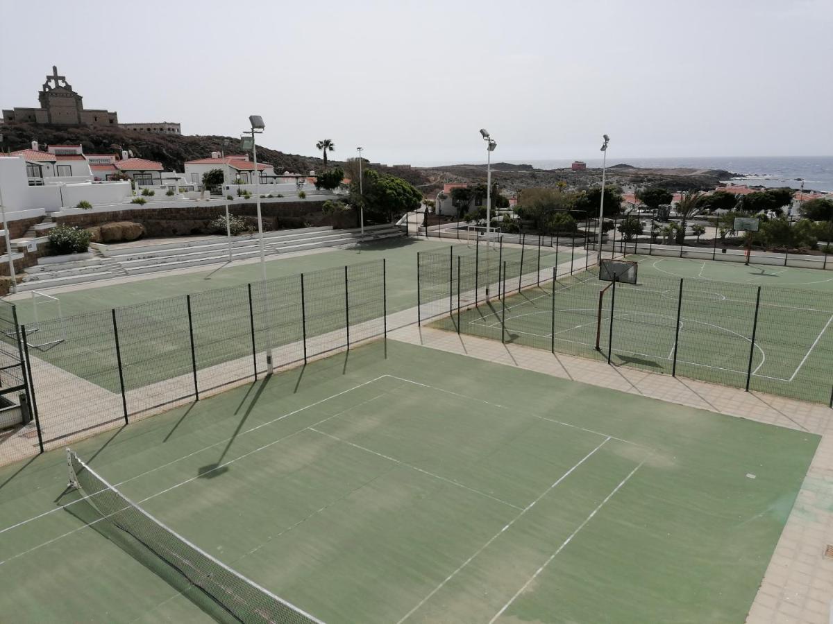Abades Holiday home