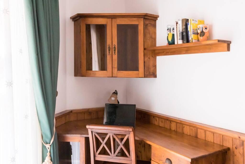 Apartamento Montaña Amarilla: Terrazas Al Sol