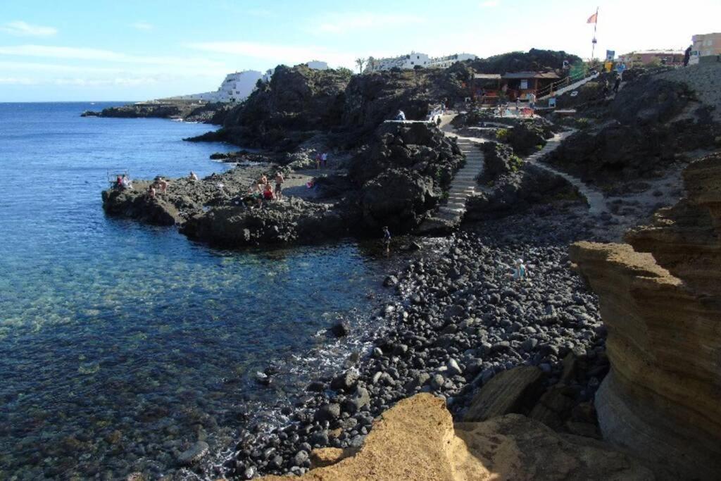 Montaña Amarilla: Terrazas Al Sol Apartamento