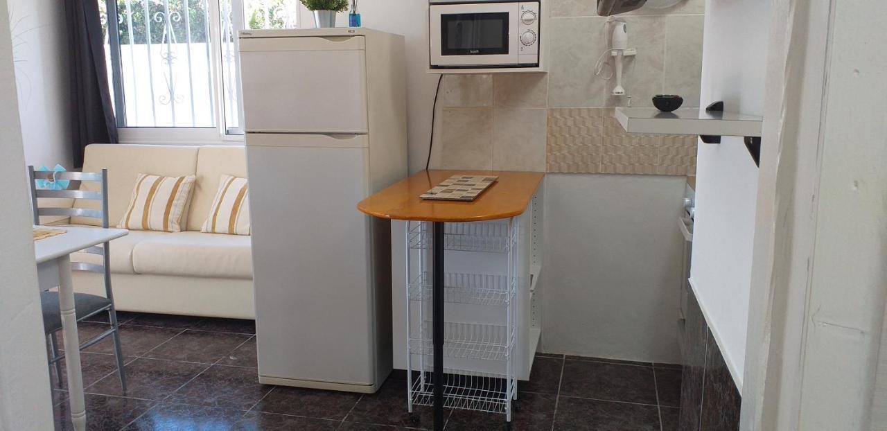 Apartamento La Graciosa Costa del Silencio