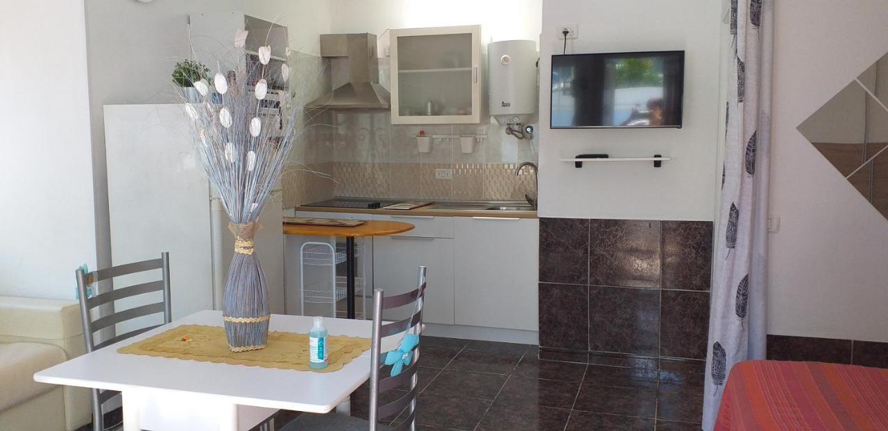 La Graciosa Apartamento *