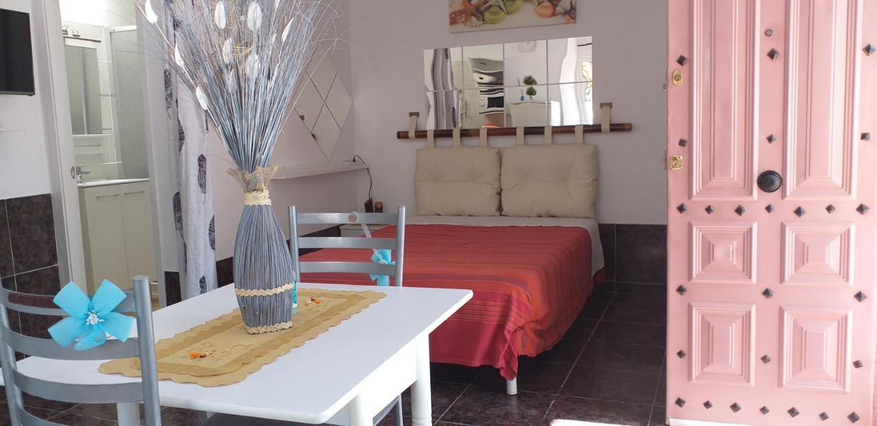La Graciosa