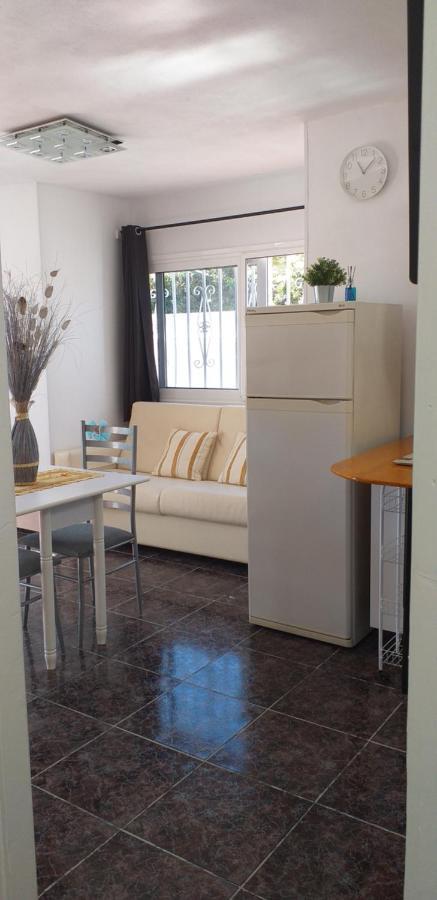 Apartamento La Graciosa *