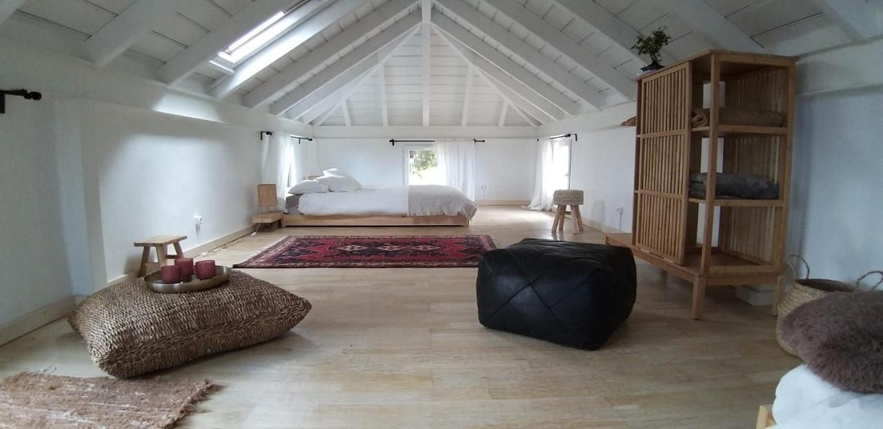 Chalet Verode Santa-Cruz de Ténérife