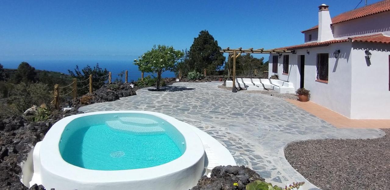 Verode Chalet Santa-Cruz de Ténérife