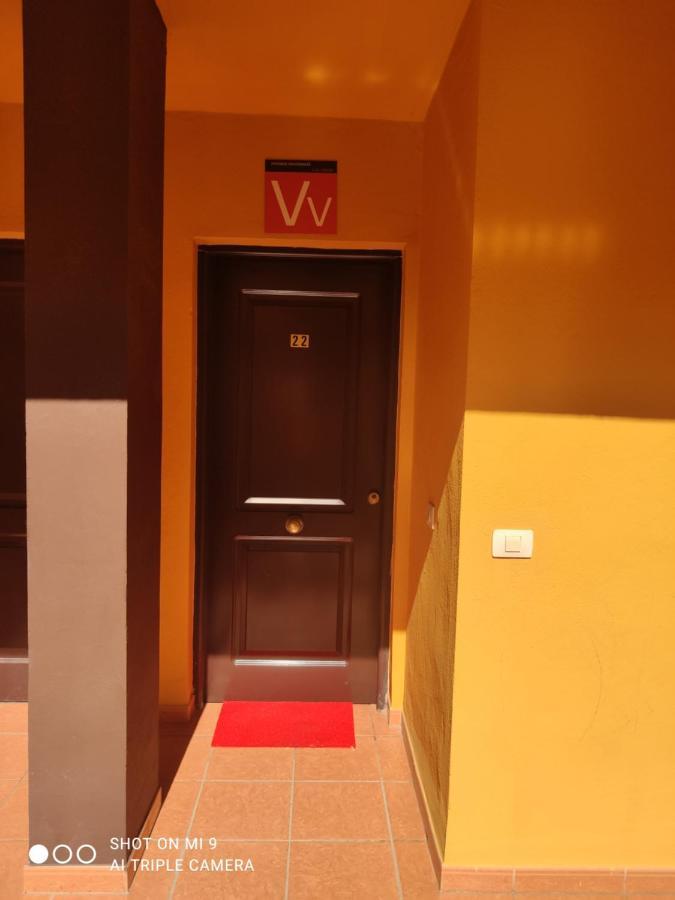 Costa Del Silencio Atlantico I Appartement