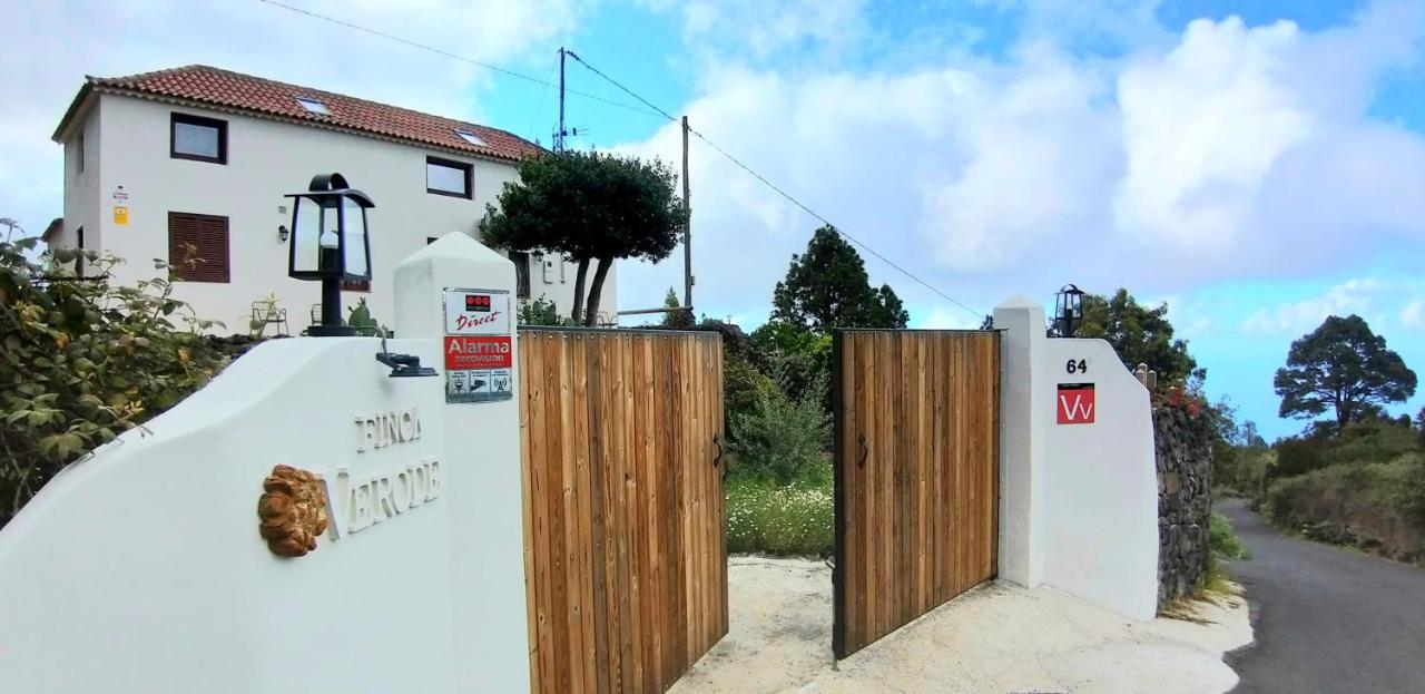 Chalet Verode *