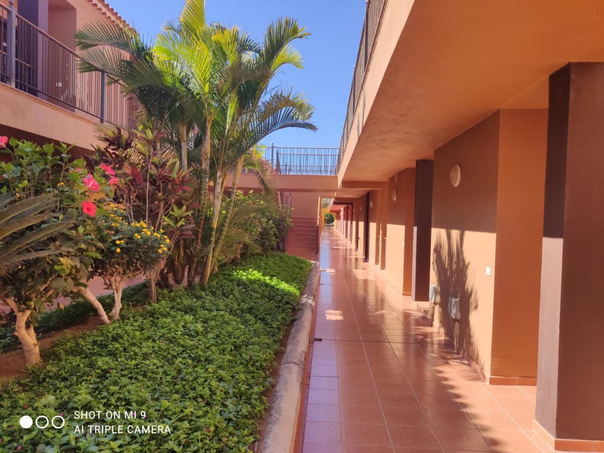 Costa Del Silencio Atlantico I Appartement