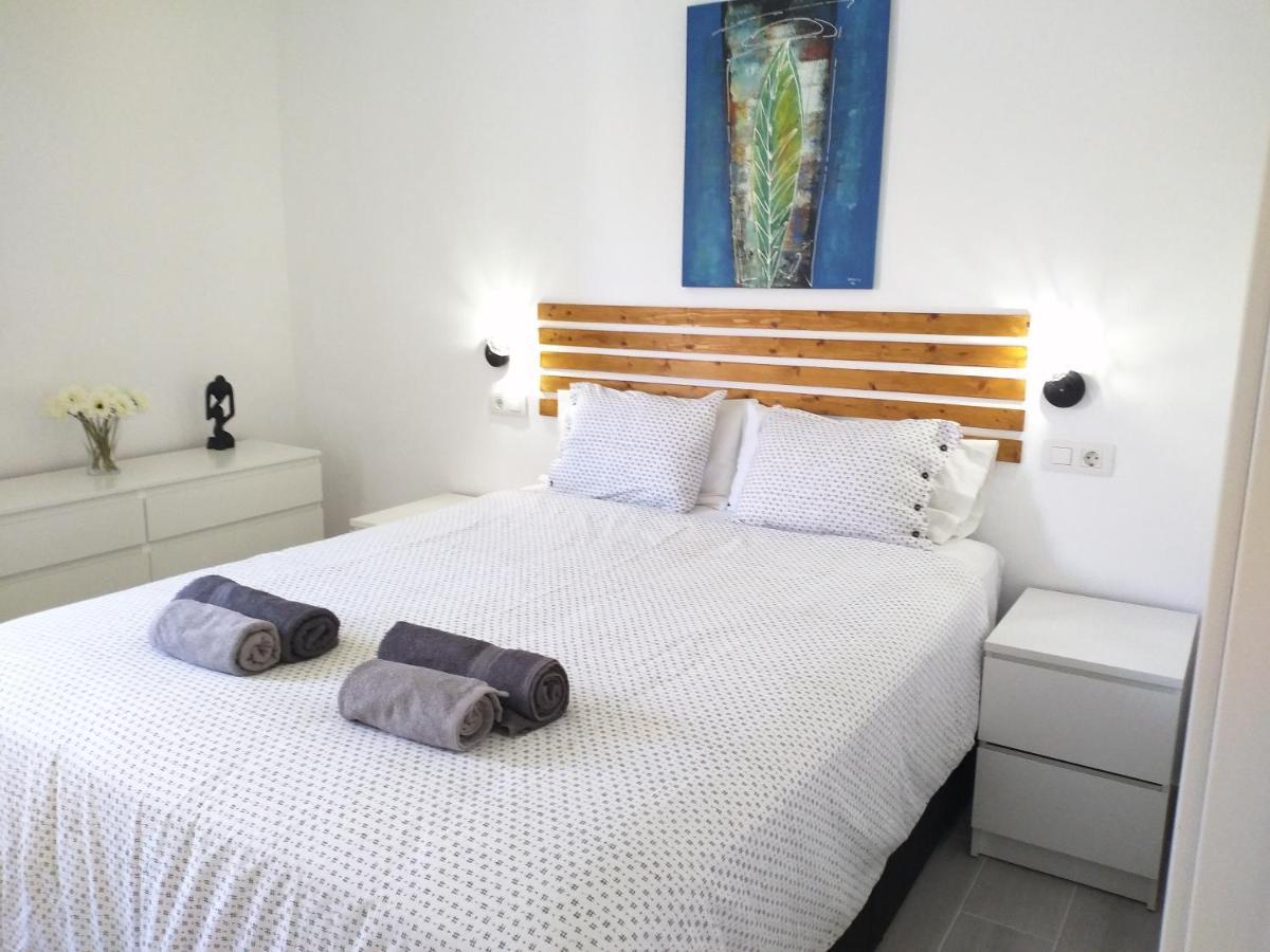 Appartement Royal Bonanza Villas Canarias Costa Adeje (Tenerife)