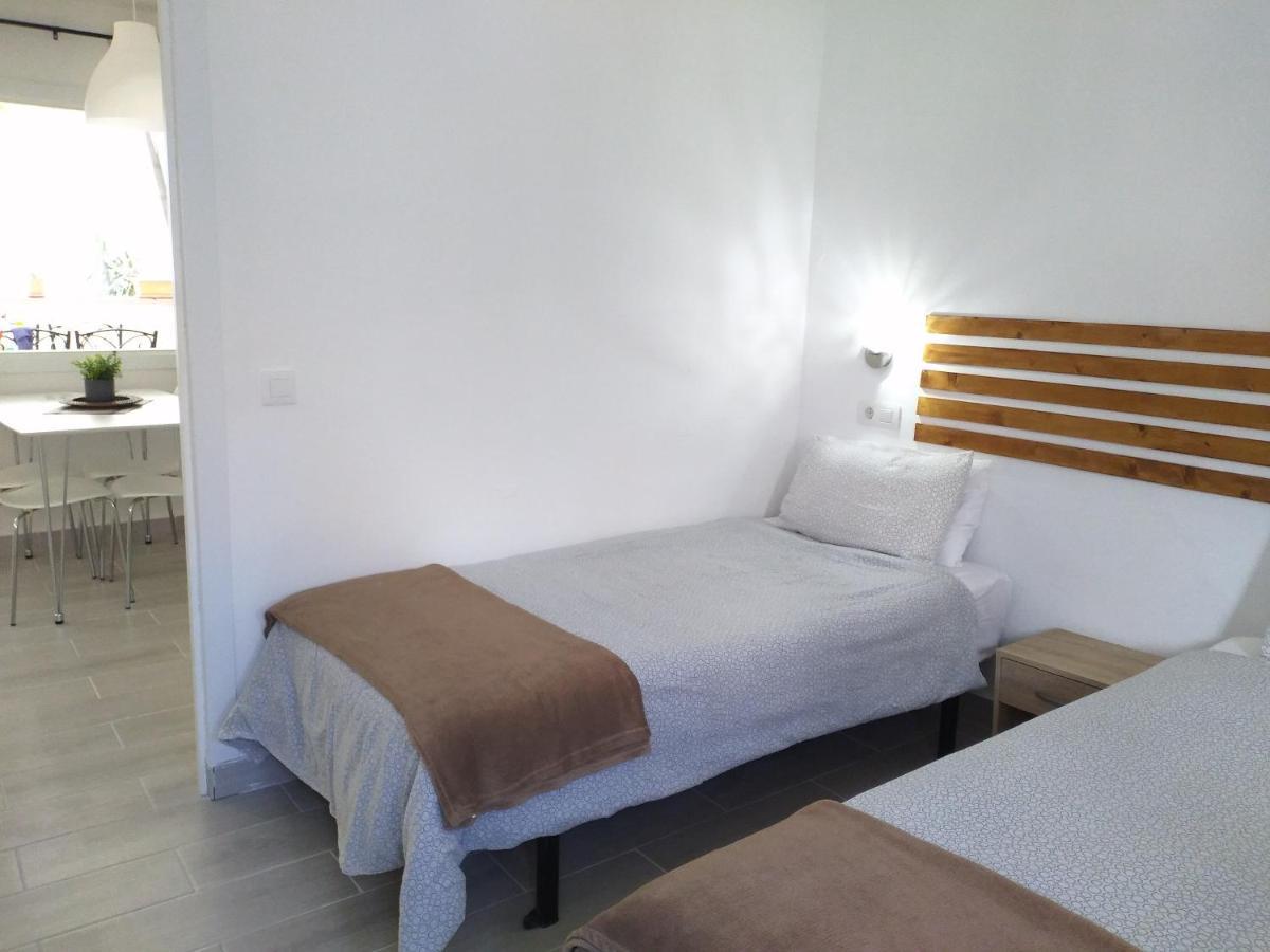 Appartement Royal Bonanza Villas Canarias
