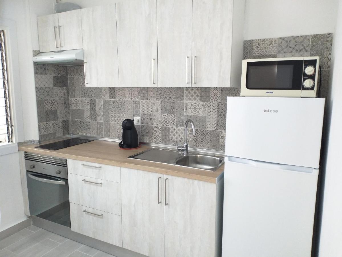 Appartement Royal Bonanza Villas Canarias Costa Adeje (Tenerife)