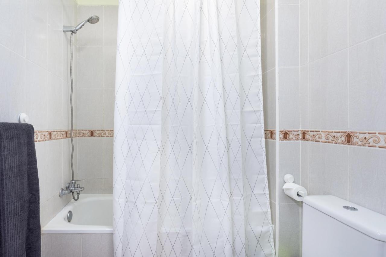 Appartement Home2book Duplex & Wifi Callao Salvaje