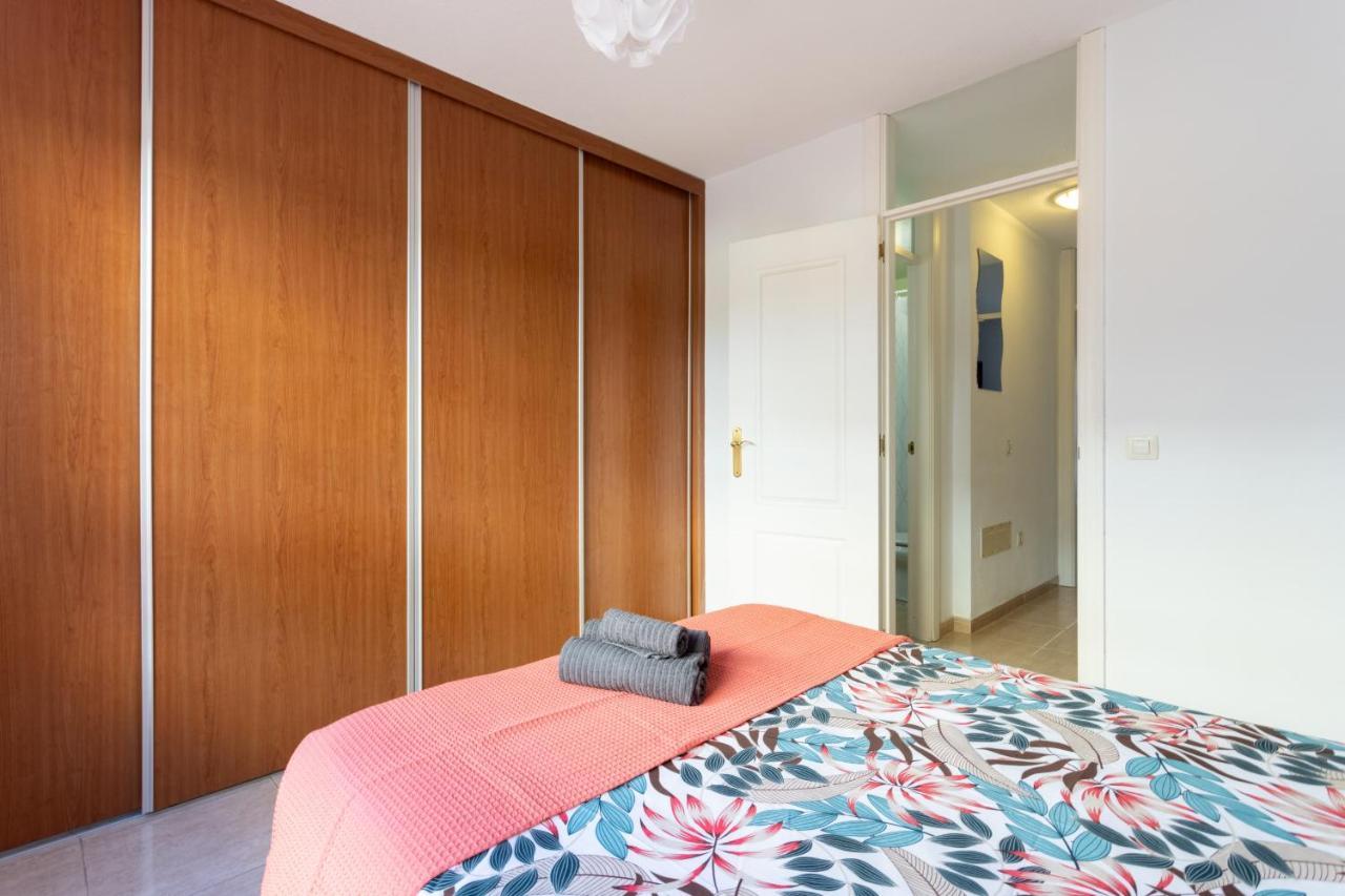 Home2book Duplex & Wifi Appartement Callao Salvaje