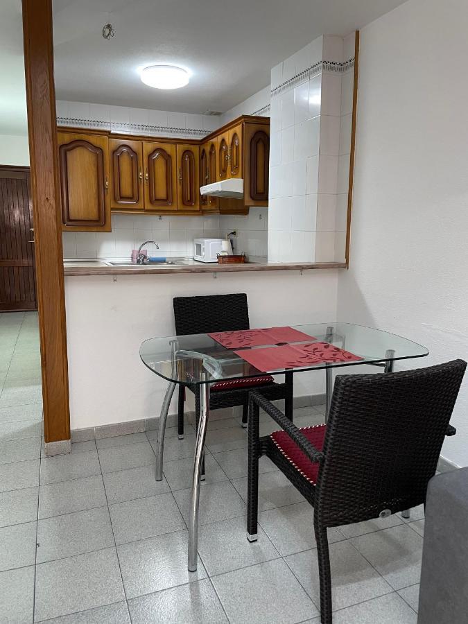 Appartement Cristianos Center Los Cristianos (Tenerife)