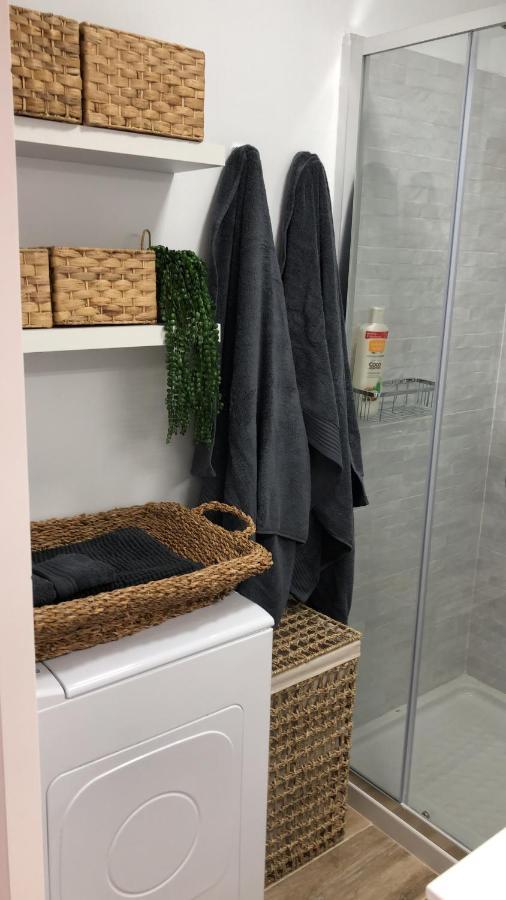 Loft Nuevo En El Corazón De Apartamento Santa Cruz de Tenerife