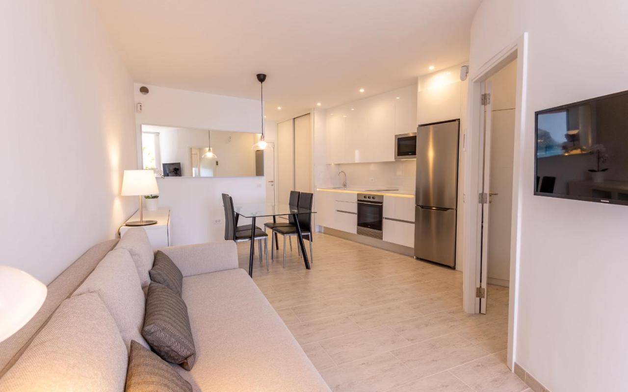 Cristianmar Seaview 1a040 Appartement