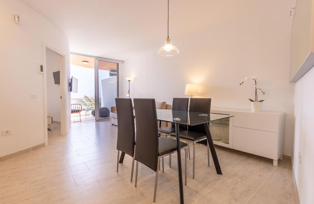 Cristianmar Seaview 1a040 Appartement *