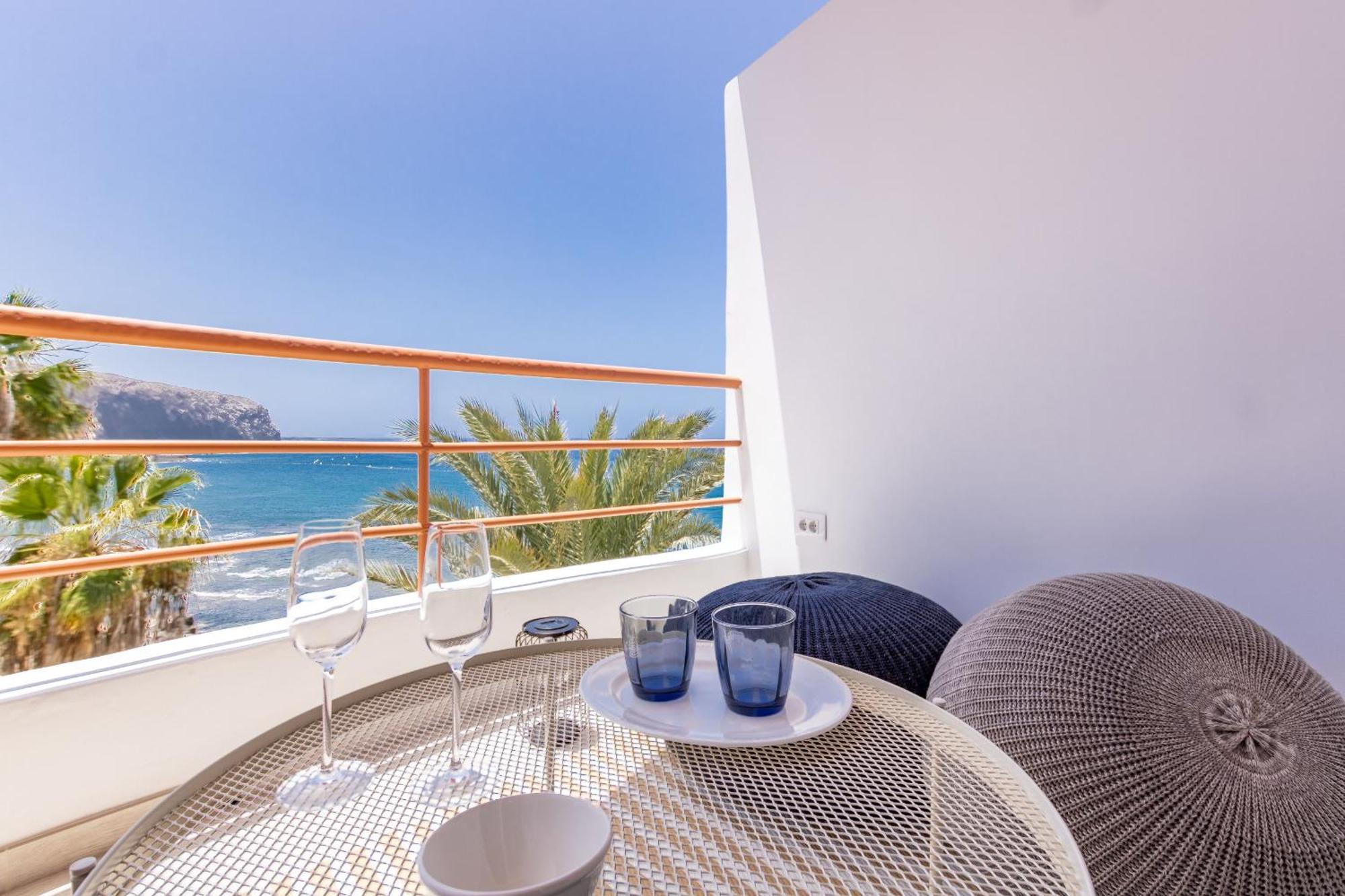 Cristianmar Seaview 1a040 Appartement
