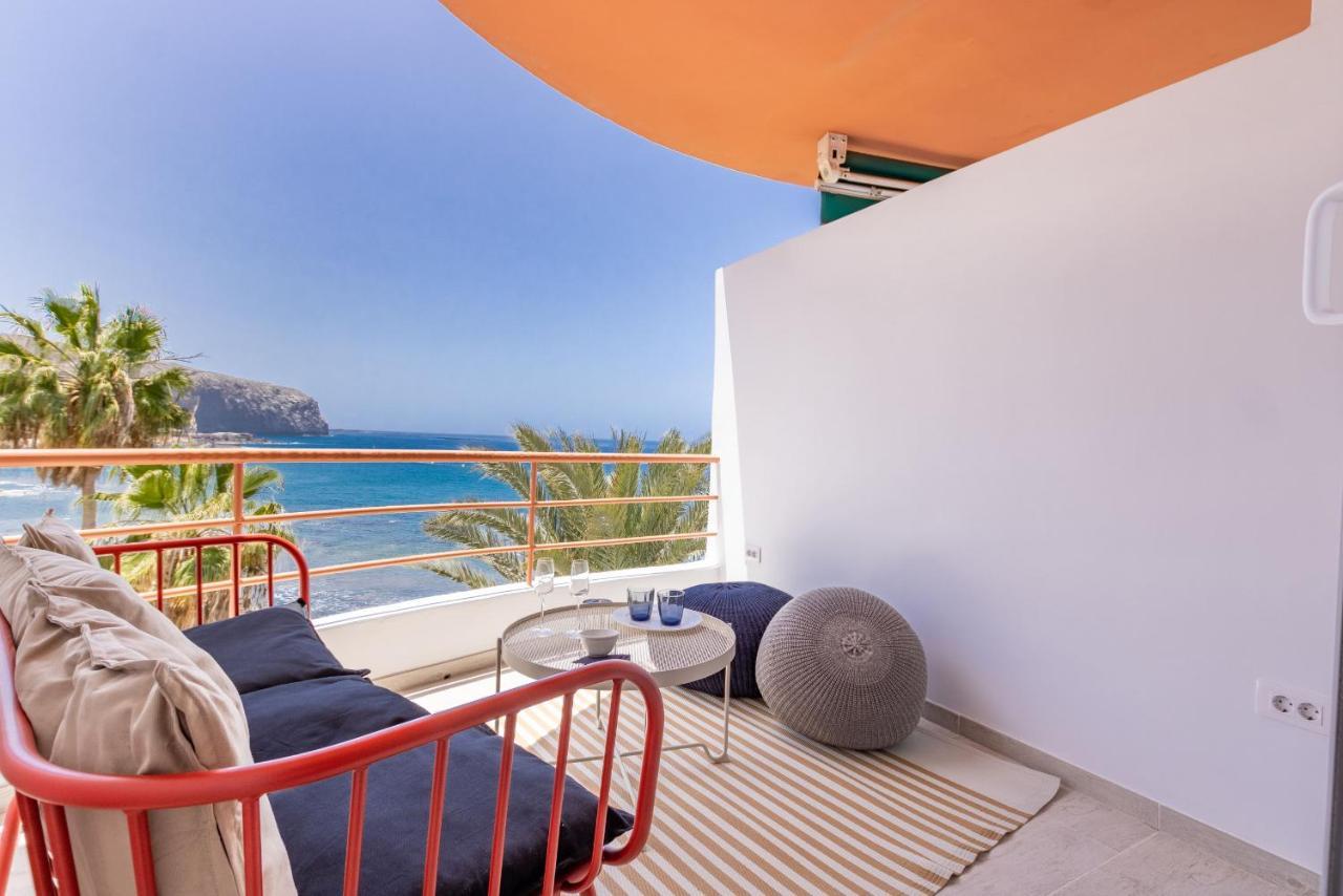 Appartement Cristianmar Seaview 1a040 *