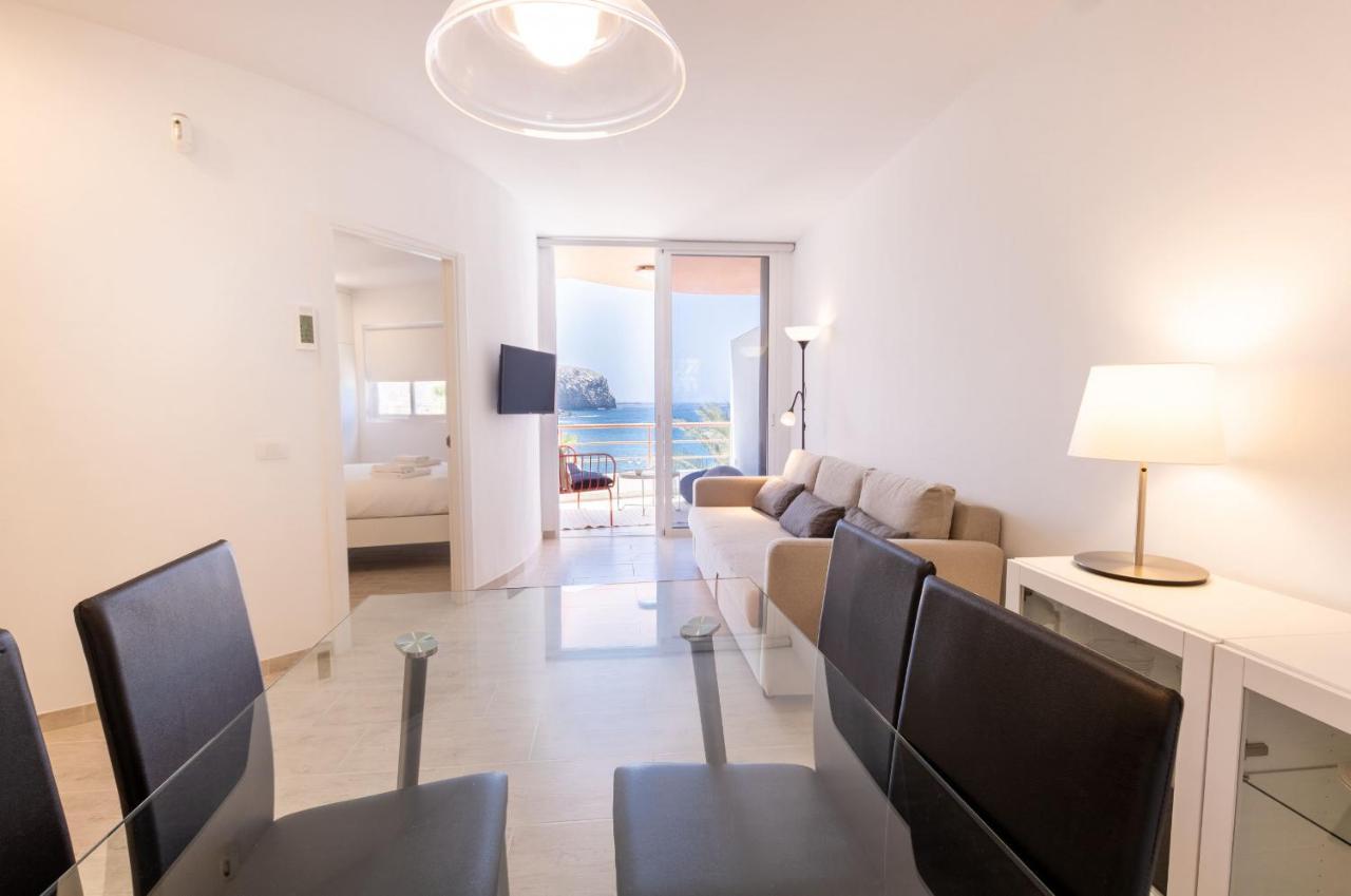 Appartement Cristianmar Seaview 1a040