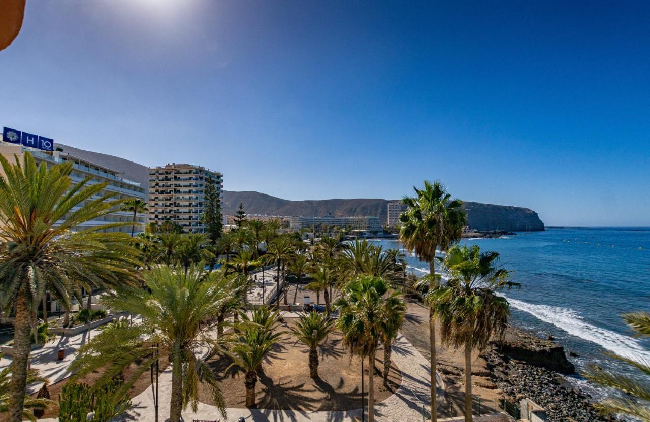 Appartement Cristianmar Seaview 1a040 *