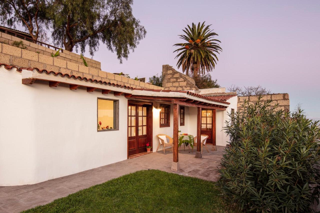 El Sitio De La Casa Casa rural *