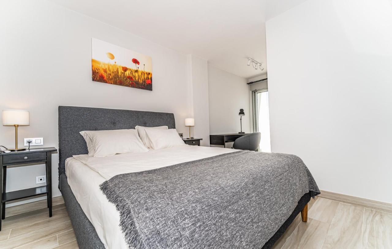 Apartment Tejita Beach , The Beach Dream Flats *
