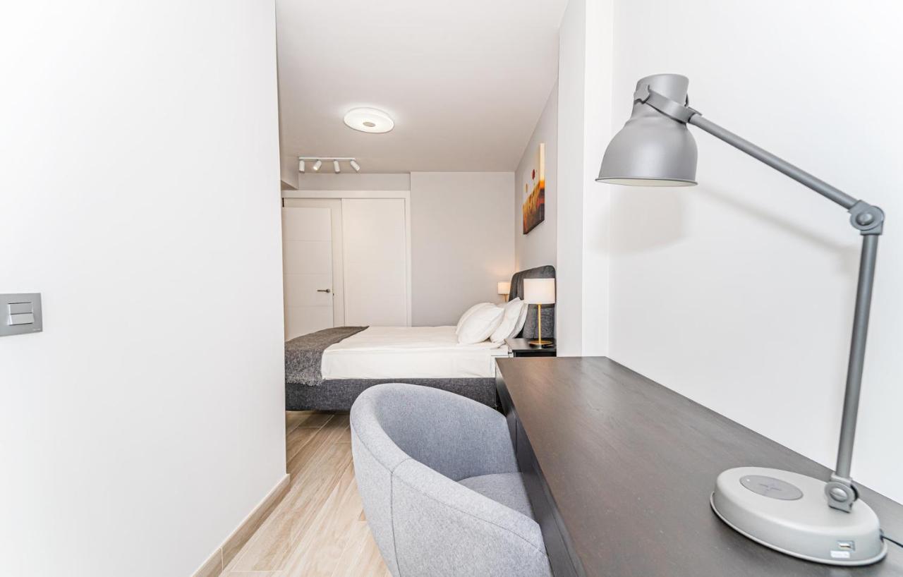 Apartment Tejita Beach , The Beach Dream Flats Granadilla De Abona