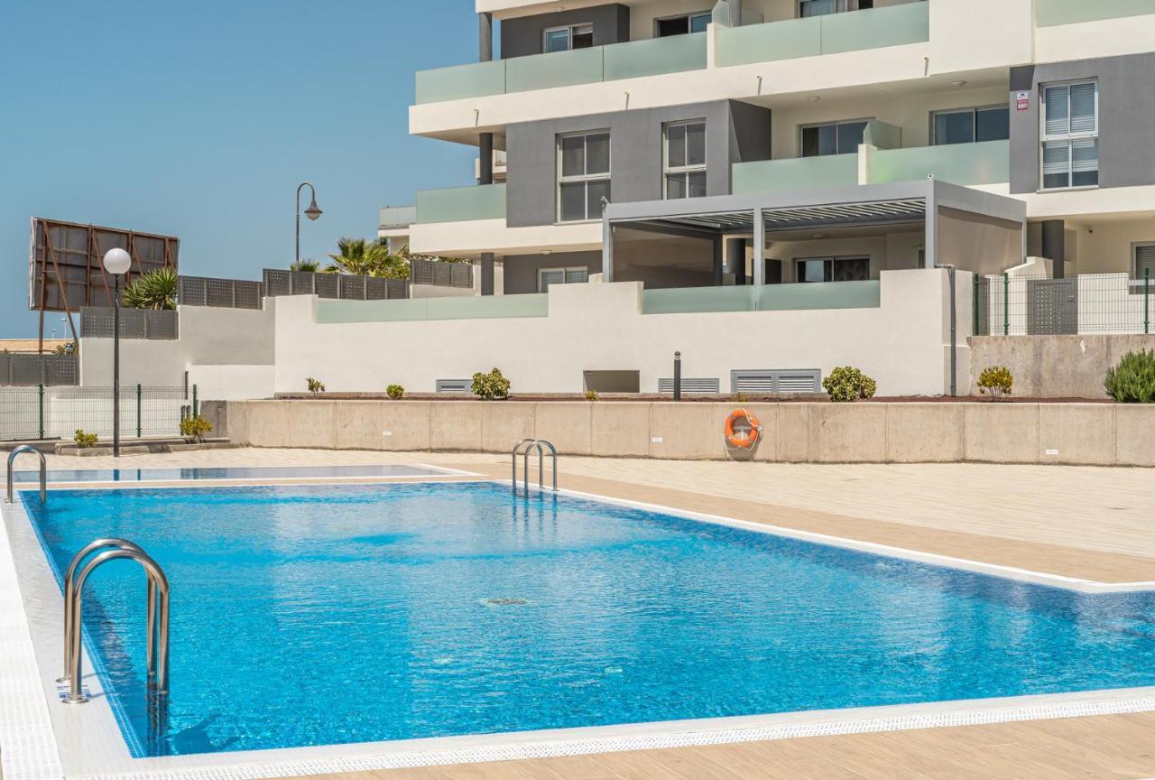 Tejita Beach , The Beach Dream Flats *
