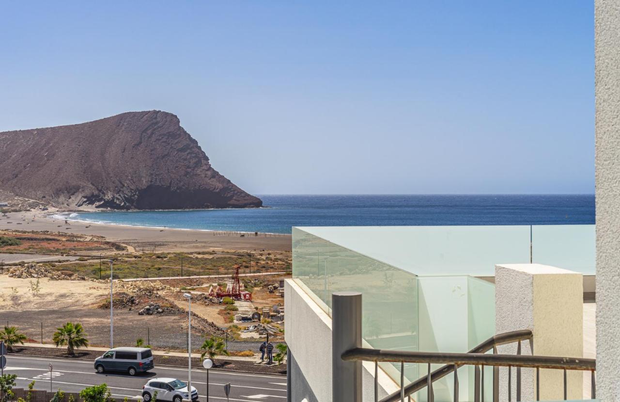 Tejita Beach , The Beach Dream Flats Granadilla De Abona