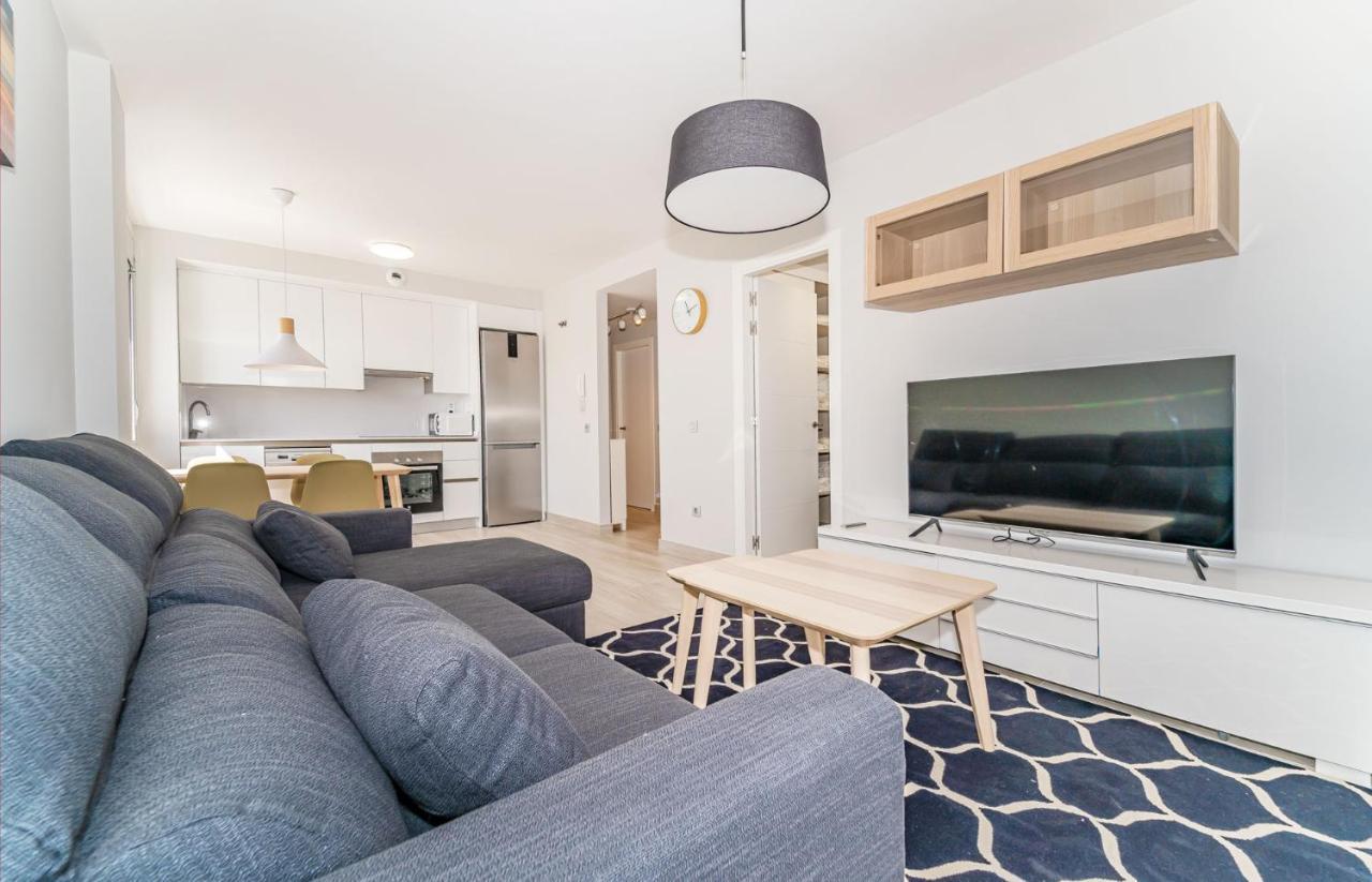 Tejita Beach , The Beach Dream Flats