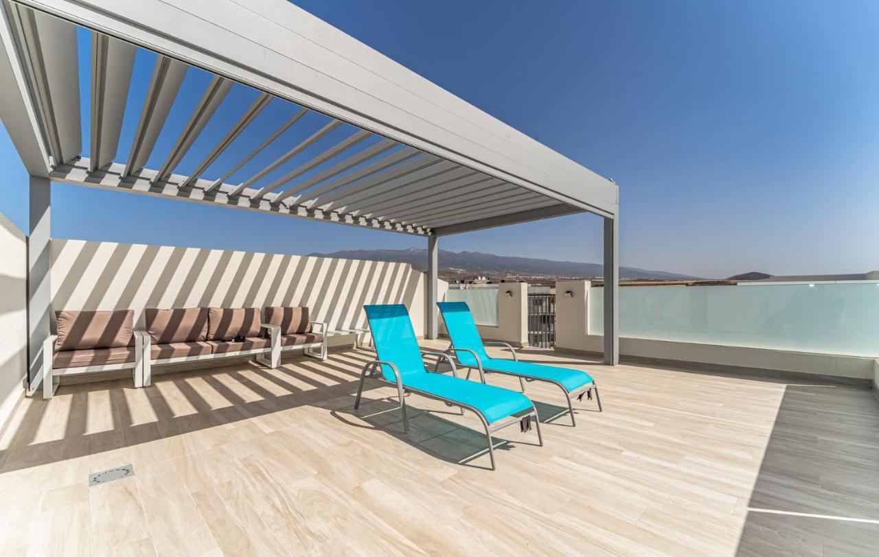 Tejita Beach , The Beach Dream Flats