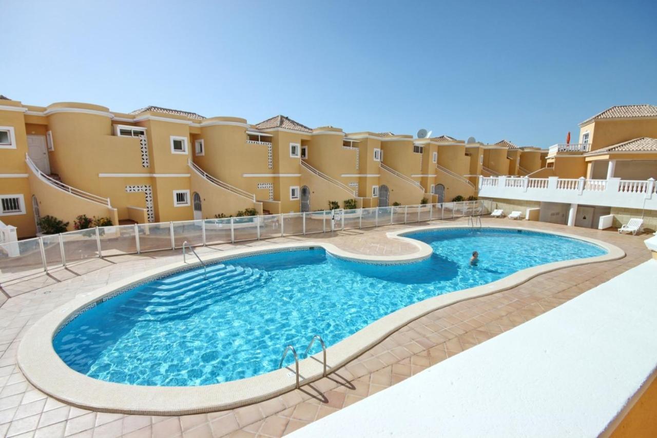 Luxury 2 Bedroom In El Duque, Costa Adeje