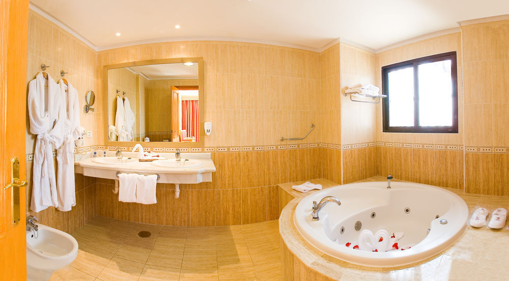 Hotel Gf Fanabe Costa Adeje (Tenerife)