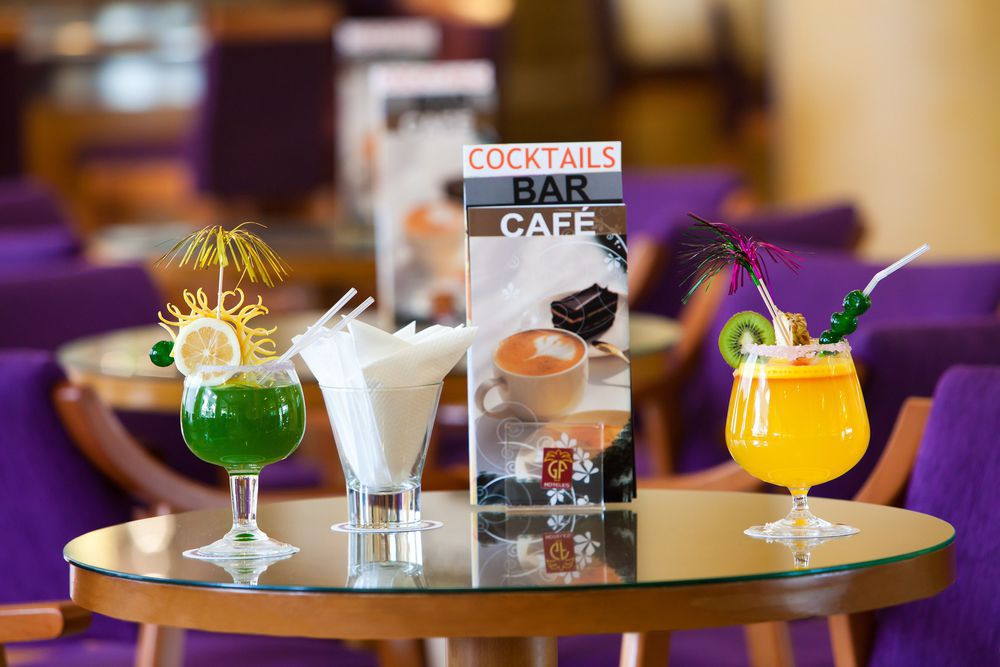 Gf Fanabe Hotel 4*