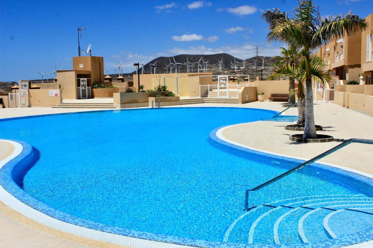 Appartement Beautiful Ocean View Poris de Abona