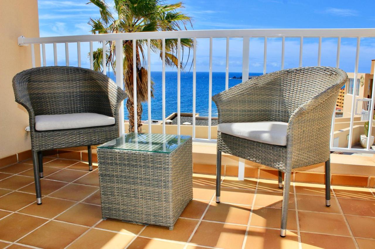 Beautiful Ocean View