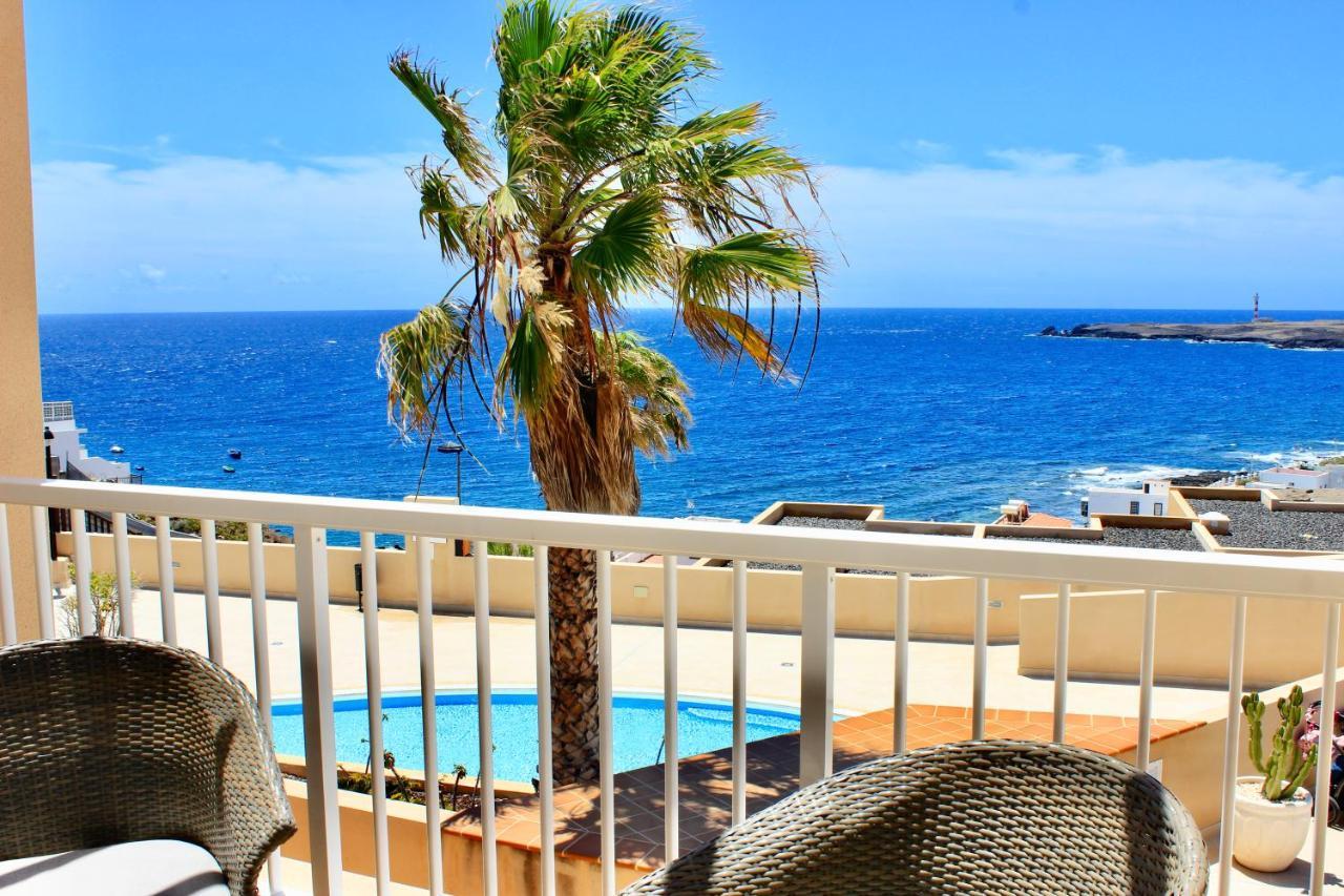 Appartement Beautiful Ocean View