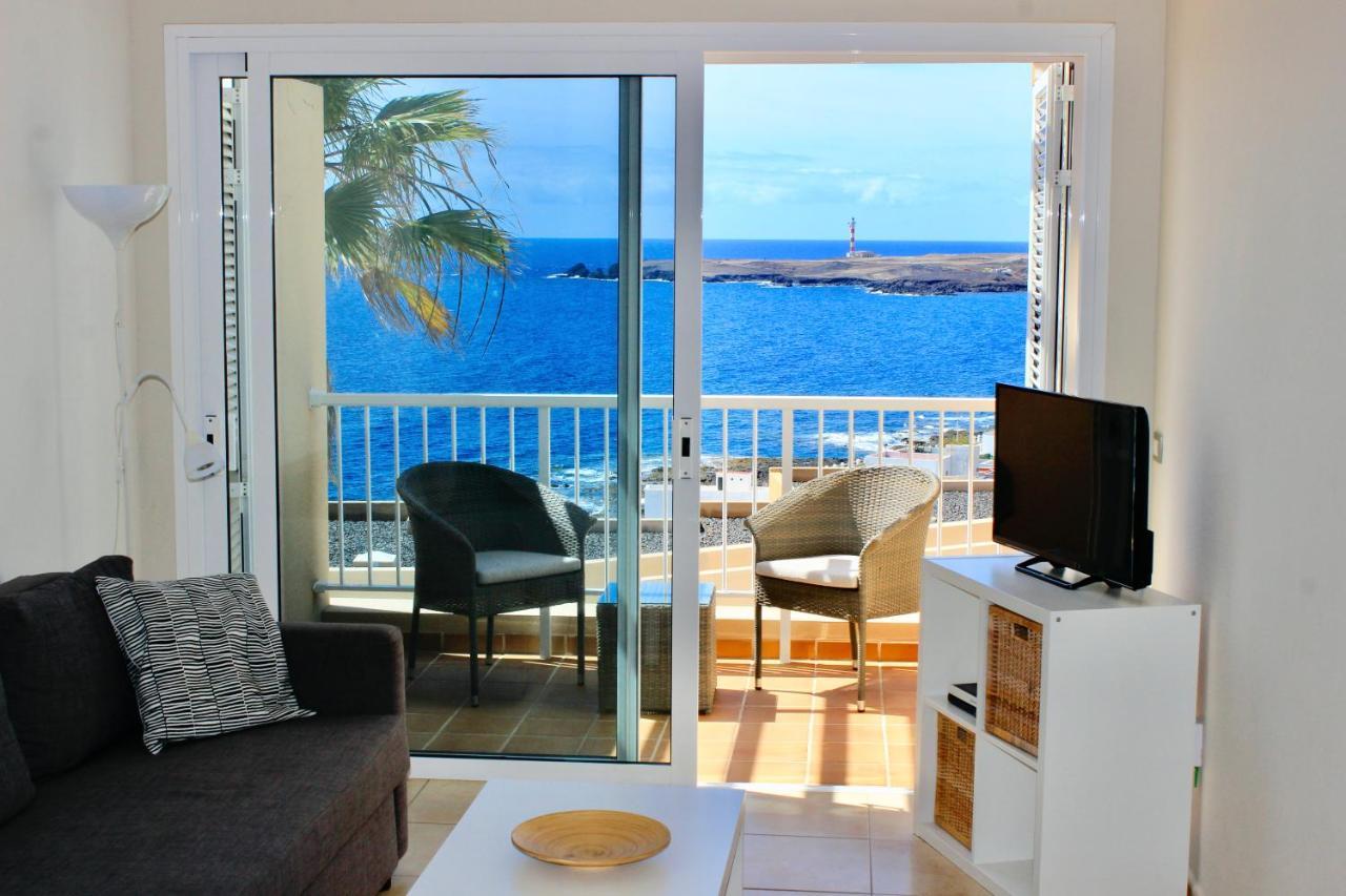 Appartement Beautiful Ocean View *