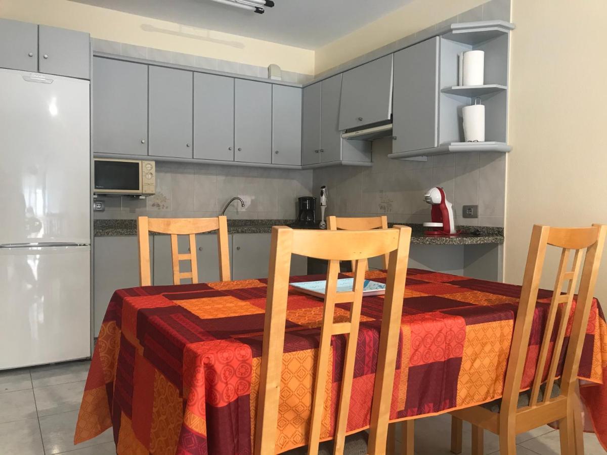 Medano Octopus Appartement