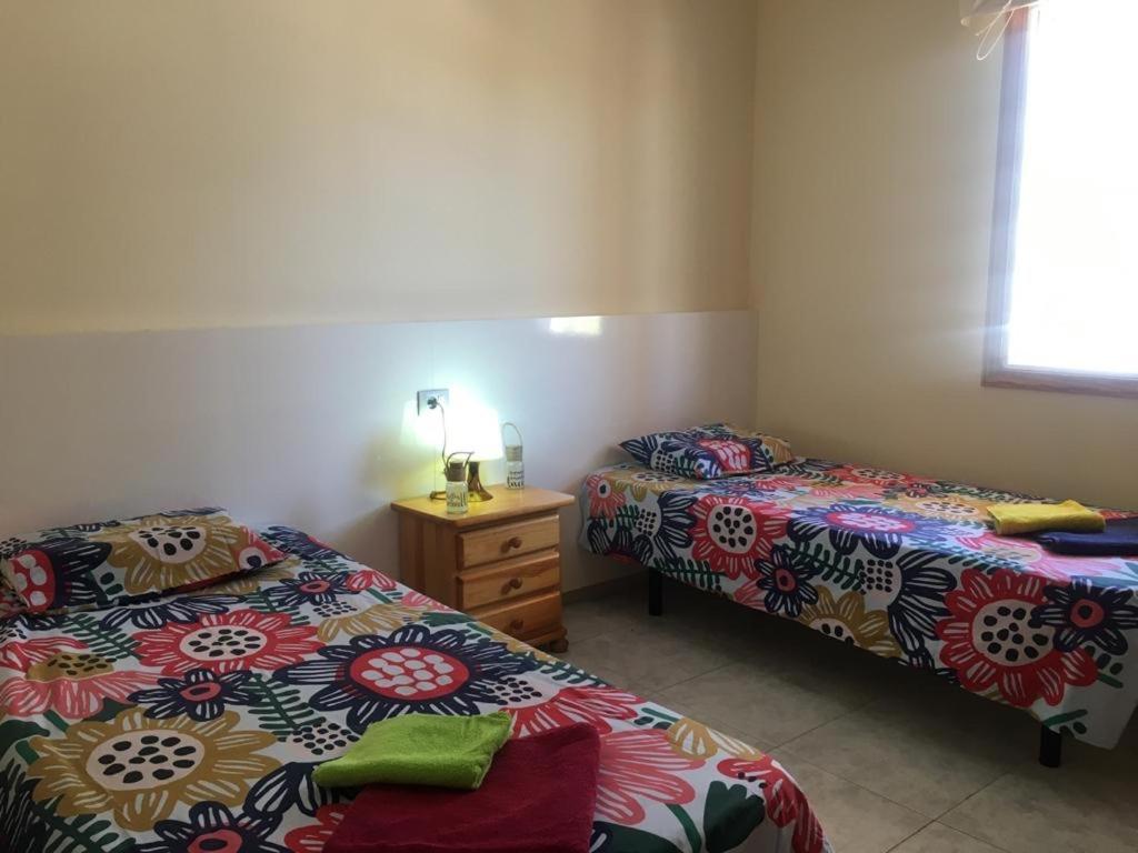 Appartement Medano Octopus *