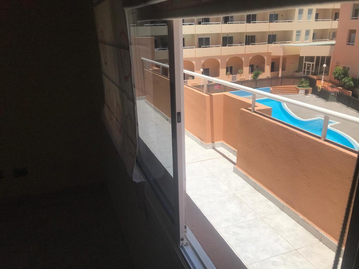 Medano Octopus Appartement *