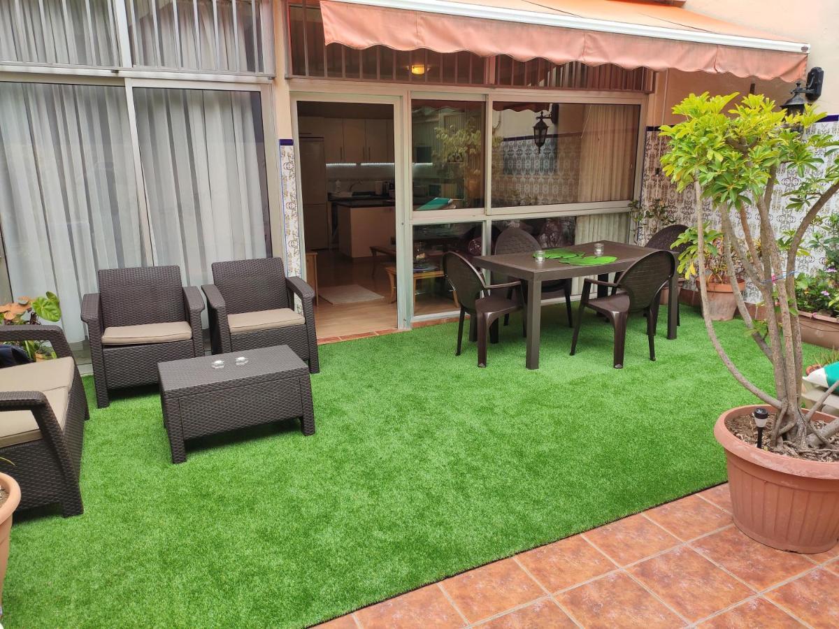 Dos & Prkn & Piscina Climatizada & Jardin - Casa Winslo Appartement *
