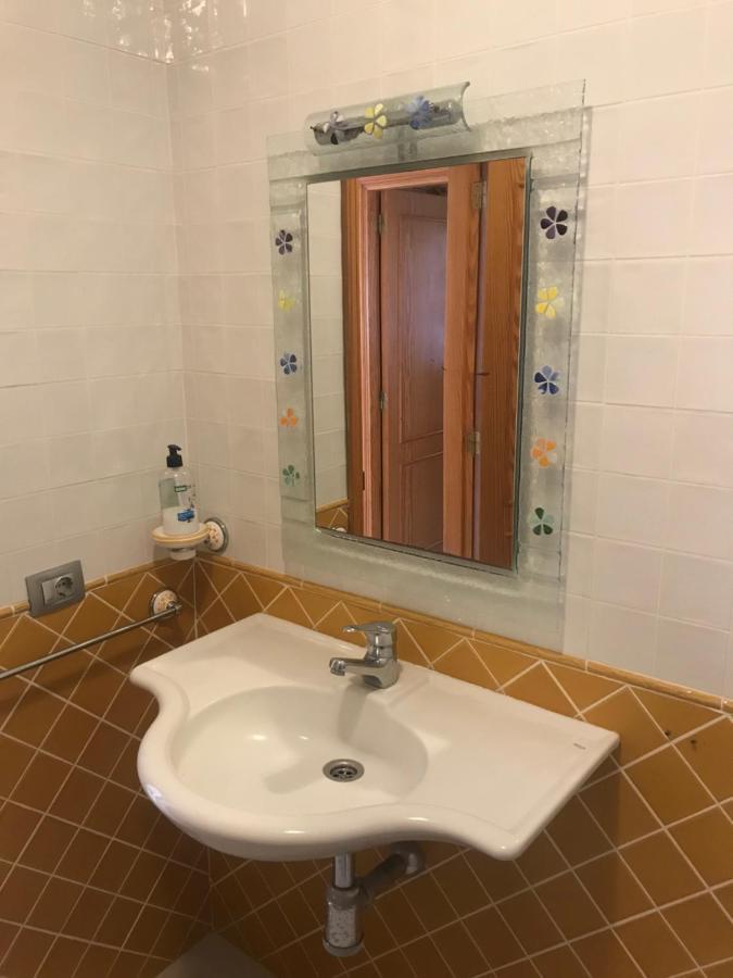 Appartement Medano Octopus